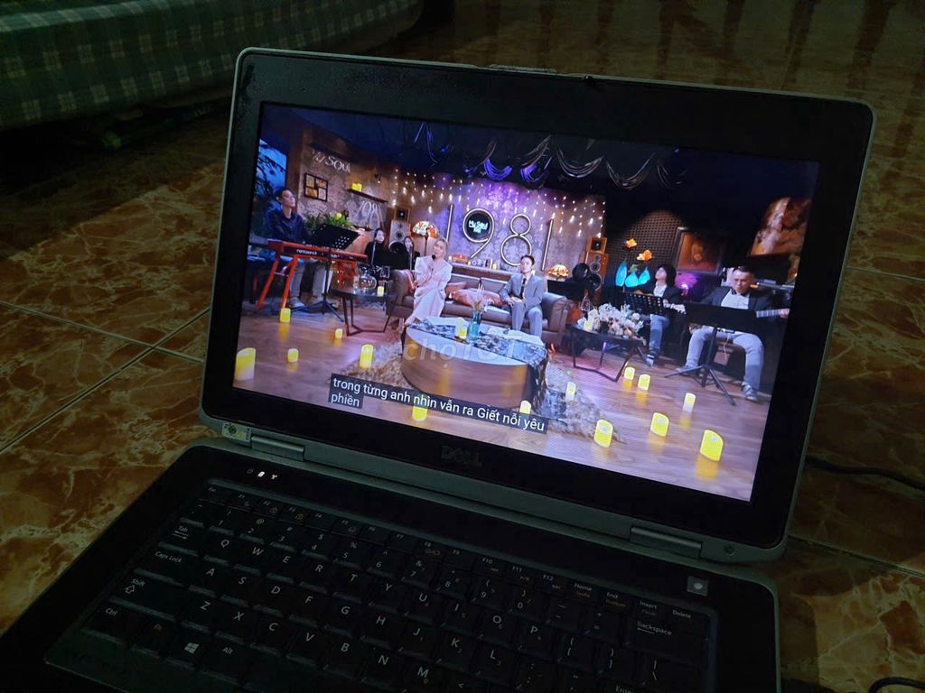 Dell E6430 i5-3320M 14.0 inch 4GB/500GB Like New. Mua bán Laptop tại Quận Thanh Xuân Hà Nội được đăng bởi Laptop Minh Hoàng Hn hình 1