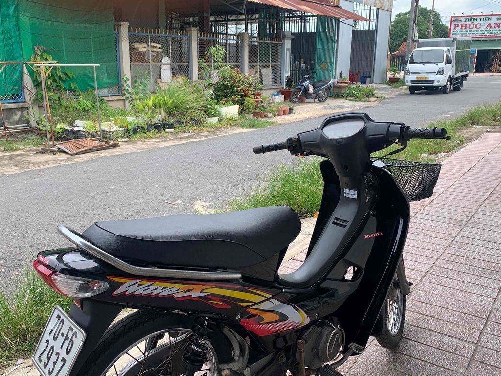 Sunfat đời đầu. Mua bán Xe máy tại Huyện Hòa Thành Tây Ninh được đăng bởi LÊ ANH QUỐC hình 3