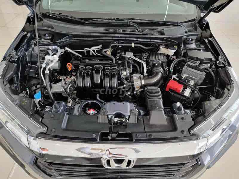 Honda BR-V L Xám Giao Ngay. Mua bán Ô tô tại Quận Hải Châu Đà Nẵng được đăng bởi  Tài Phan Duy hình 6