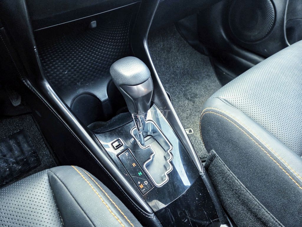 Toyota Vios 2023 G 1.5 AT - 31000 km. Mua bán Ô tô tại Thành phố Thủ Đức Tp Hồ Chí Minh được đăng bởi Nguyễn Thành hình 10