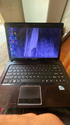 laptop lenovo g470. Mua bán Laptop tại Thị xã Hoàng Mai Nghệ An được đăng bởi Ngô Lôc