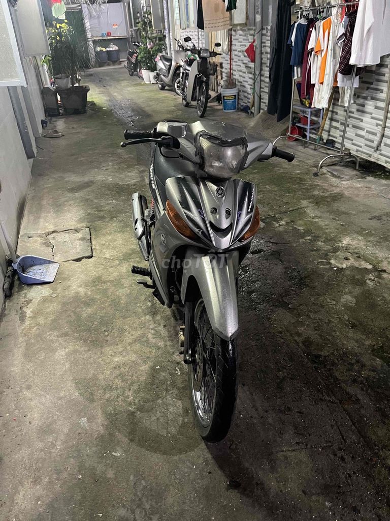 cần bán xe cho ae đi cày. Mua bán Xe máy tại Quận Tân Phú Tp Hồ Chí Minh được đăng bởi Su hình 2