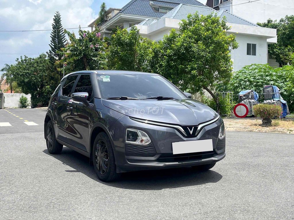 VinFast VF5 2024 S - 22000 km. Mua bán Ô tô tại Thành phố Thủ Đức Tp Hồ Chí Minh được đăng bởi Nguyên Ô TÔ Lướt Đẹp hình 2