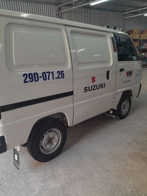 Suzuki 2015