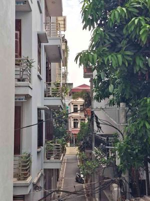 House in Long Biên