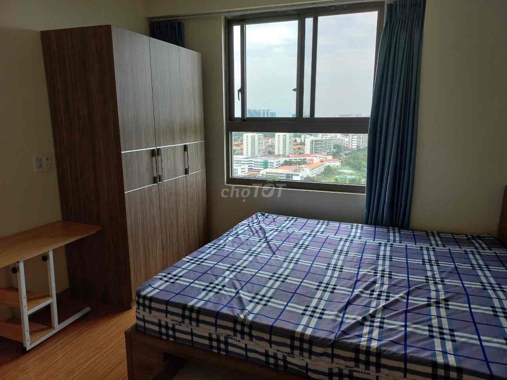 💰Bán căn hộ 2PN- 2WC, Saigon south residence full nội thất tầng cao🥰🥰