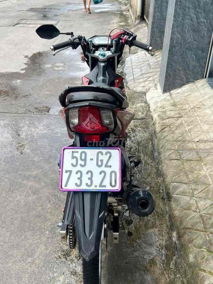sonic. Mua bán Xe máy tại Huyện Trảng Bom Đồng Nai được đăng bởi Thành nguyễn hình 2