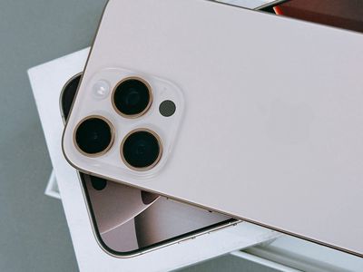 iPhone 16 Pro Max 256GB Vàng VN/A