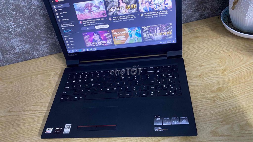 Laptop lenovo còn đẹp văn phòng lướt web học tập. Mua bán Laptop tại Quận Tân Phú Tp Hồ Chí Minh được đăng bởi Phát Triển hình 1