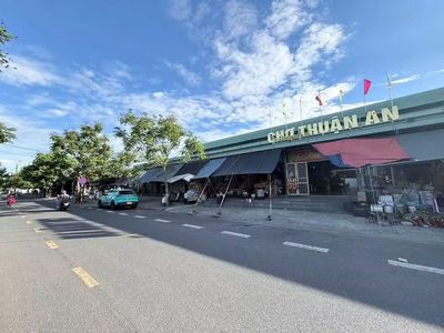 Plot of land 60 m² · Đường Nguyễn Phước Nguyên