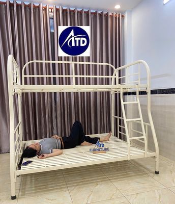 GIƯỜNG SẮT - GIƯỜNG SẮT 2 TẦNG - GIƯỜNG SẮT /////. Mua bán Giường, chăn ga gối nệm tại Thành phố Dĩ An Bình Dương được đăng bởi Xưởng Nội Thất Sài Gòn 