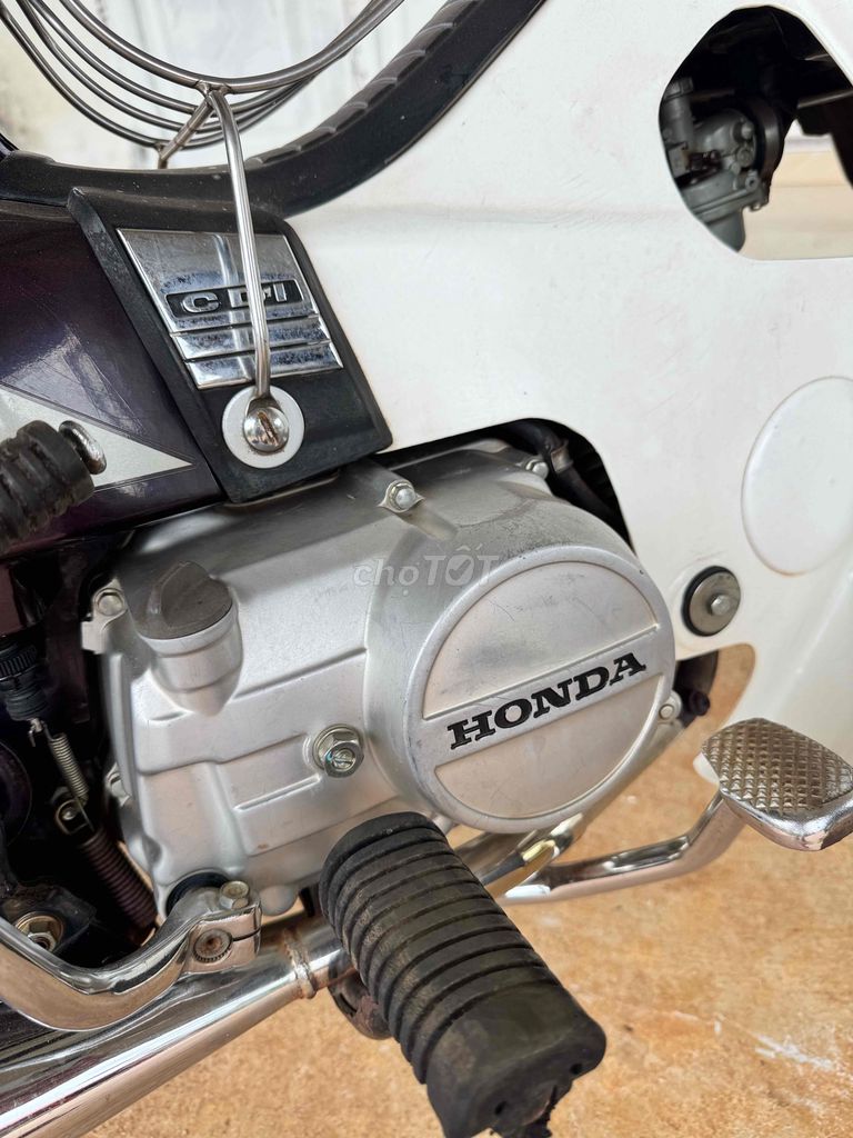 dream thái 97. Mua bán Xe máy tại Thành phố Pleiku Gia Lai được đăng bởi Nguyễn lê trường hình 2