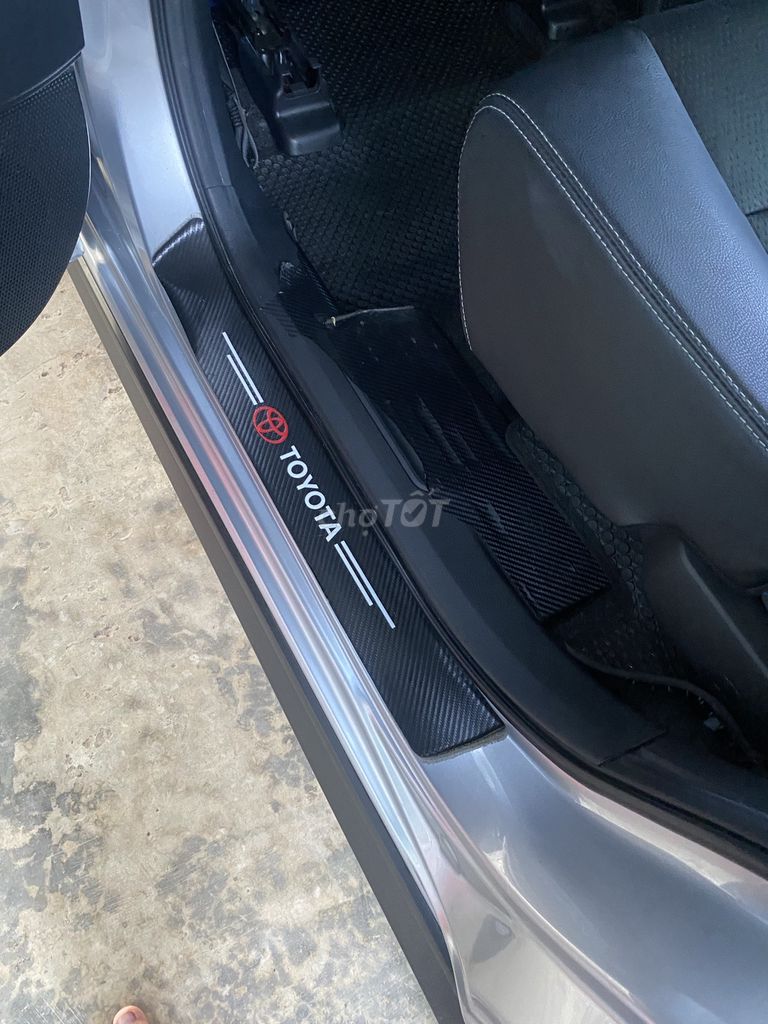 Toyota Veloz Cross Top 2024  - 22000 km. Mua bán Ô tô tại Huyện Bình Chánh Tp Hồ Chí Minh được đăng bởi Thắng hình 3