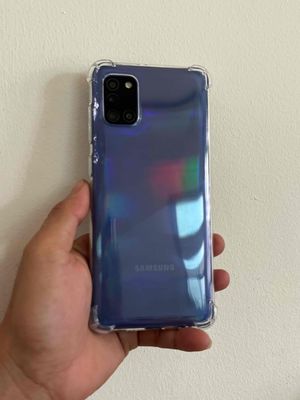 Samsung Galaxy A31 128GB Full chức năng
