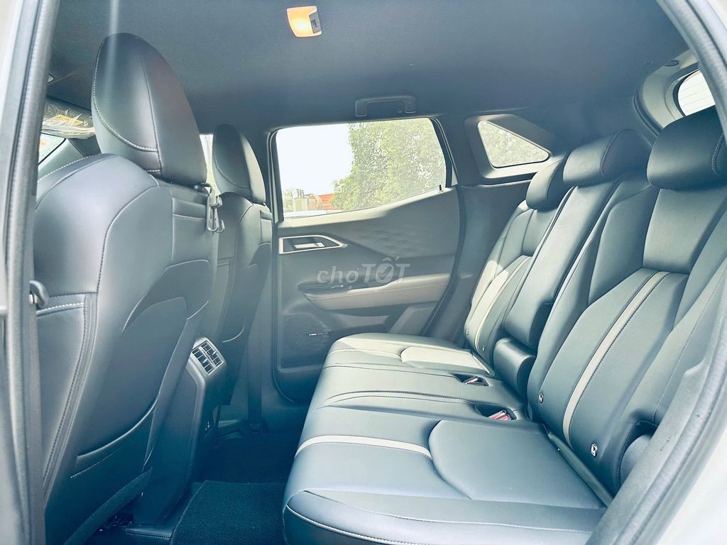 Mitsubishi Xforce Ultimate 2025 - Xe Siêu Lướt. Mua bán Ô tô tại Quận Bình Tân Tp Hồ Chí Minh được đăng bởi Trần Nguyên Hiếu hình 7