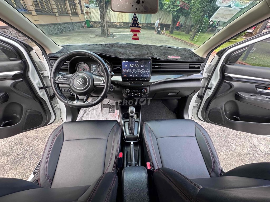 Bán Suzuki XL7 đời 2023 hỗ trợ ngân hàng 70%. Mua bán Ô tô tại Quận 1 Tp Hồ Chí Minh được đăng bởi Hoàng Gia Auto hình 4