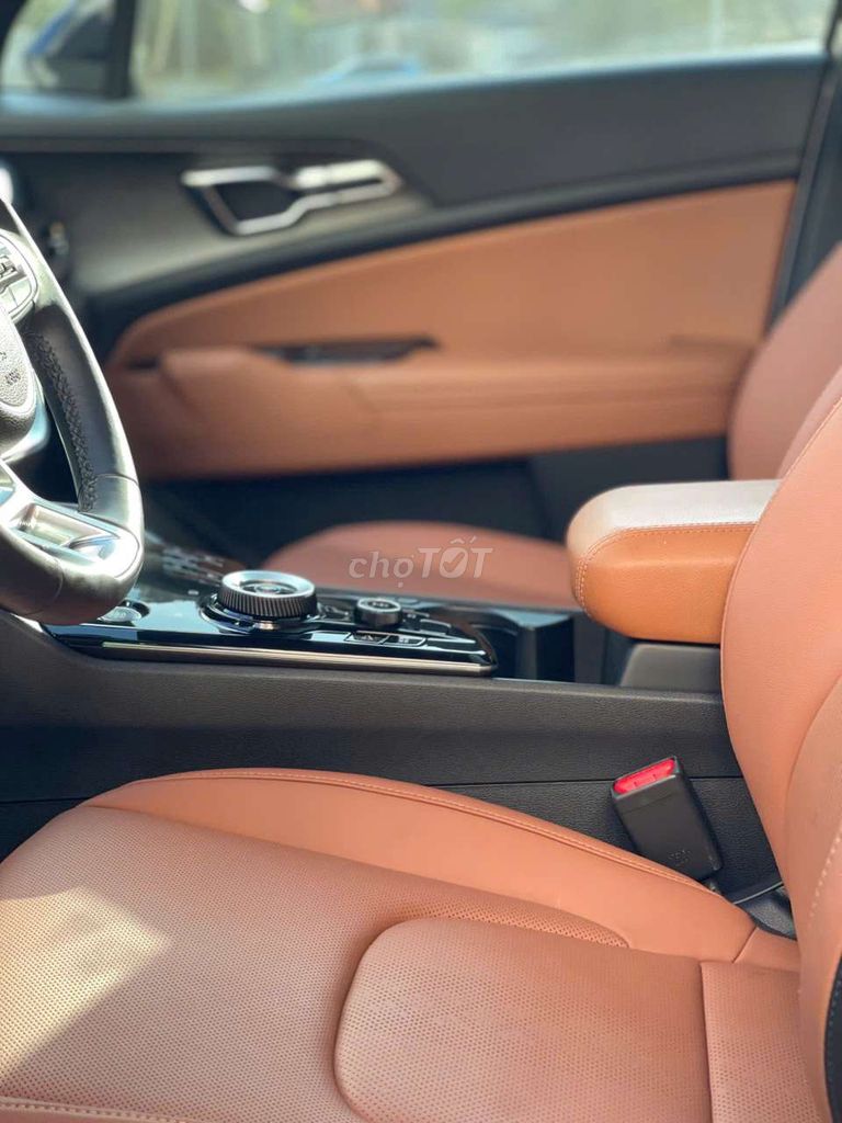 KIA Sportage 2023 Signature X-Line 1.6T AWD. Mua bán Ô tô tại Quận Long Biên Hà Nội được đăng bởi Trường AN NAM AUTO hình 10