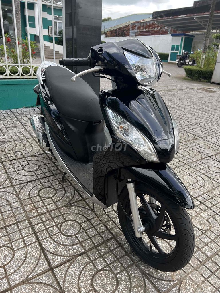 HonDa Vision chính chủ máy móc rin êm, áo quần đẹp. Mua bán Xe máy tại Thành phố Pleiku Gia Lai được đăng bởi Hải Trần hình 7