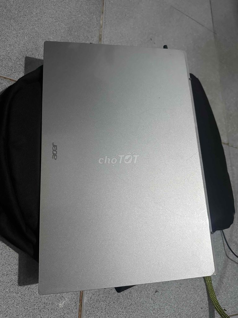 Acer Aspire 3 Core i5, Gen12/8GB/256GB. Mua bán Laptop tại Quận Cái Răng Cần Thơ được đăng bởi Thanh Tao hình 3