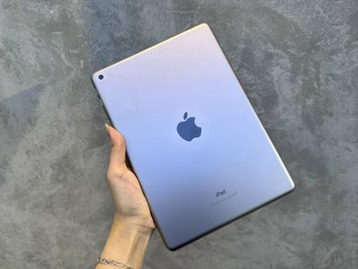 Apple iPad Gen 5 9.7" 32GB Wifi used. Mua bán Máy tính bảng tại Quận 1 Tp Hồ Chí Minh được đăng bởi MacBook Giá Sỉ