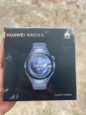 Đồng hồ Huawei Watch 5 tím titan new chính hãng. Mua bán Thiết bị đeo thông minh tại Thành phố Qui Nhơn Bình Định được đăng bởi Huỳnh An Di
