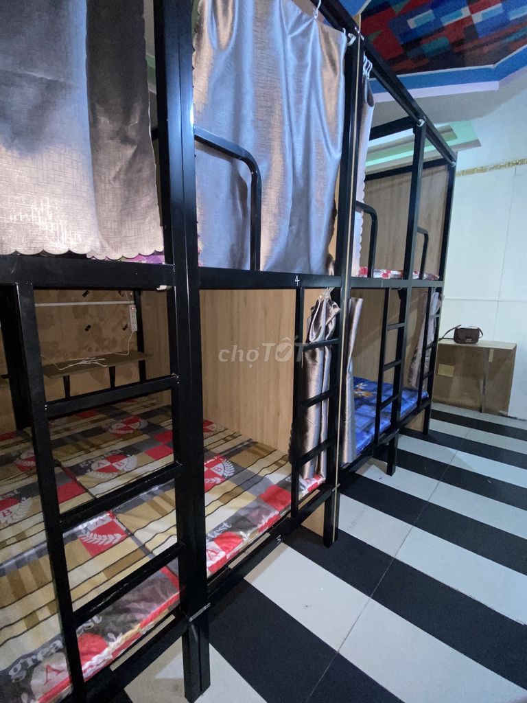 🏢Đầu Tư Ký Túc Xá Cao Cấp-Lợi Nhuận Ổn Định, Hoàn Vốn Nhanh Chỉ 250tr🏢