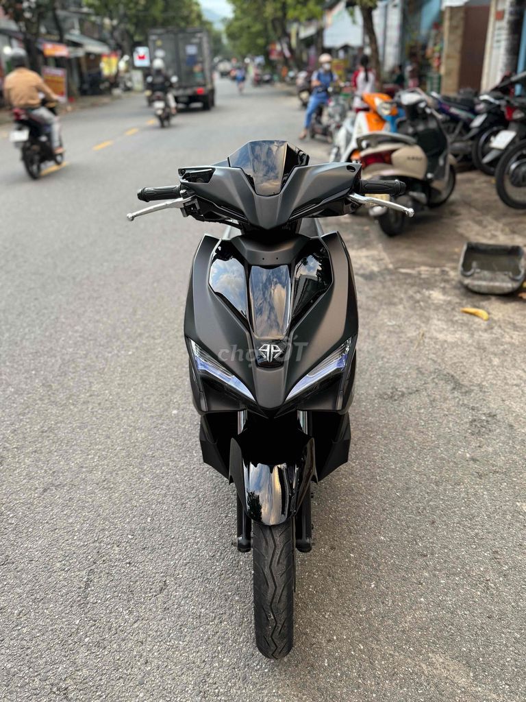 Air Blade 2019 Smartkey B.số 43 Góp trả trước 5tr. Mua bán Xe máy tại Quận Liên Chiểu Đà Nẵng được đăng bởi Hòa Xe Máy Cũ hình 5