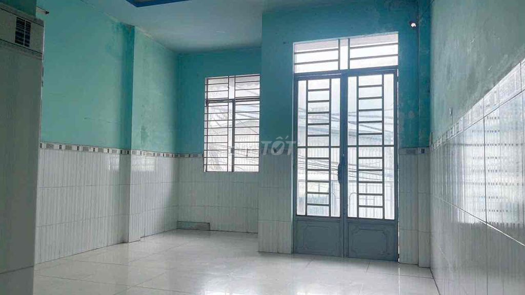 132 Đường số 13,Bình Hưng Hoà. Cho thuê Nhà ở tại Quận Bình Tân Tp Hồ Chí Minh được đăng bởi Anh Hiệp hình 5