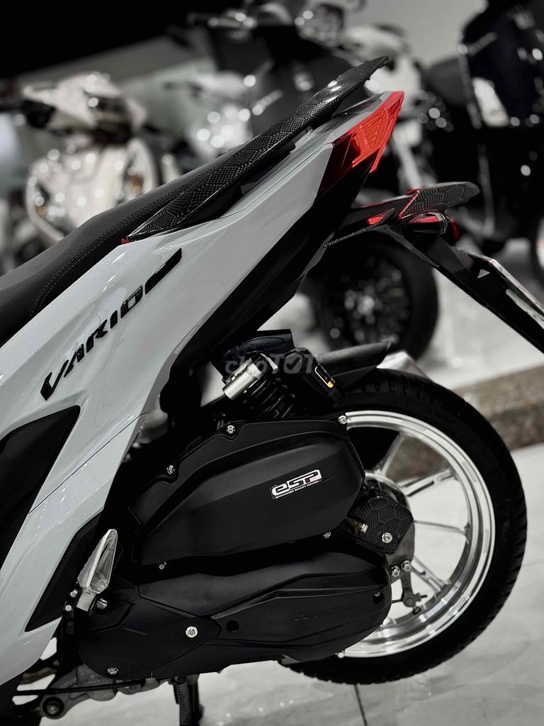 Vario150 2020 Kiểng chính chủ ký ( Hỗ trợ GÓP ) 🔥🔥. Mua bán Xe máy tại Thị xã Phú Mỹ Bà Rịa - Vũng Tàu được đăng bởi Cửa Hàng Xe Máy Phú Mỹ hình 2
