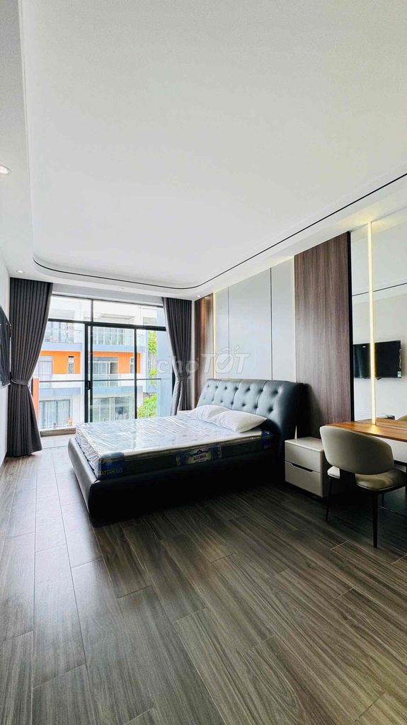 Nhà Mũ Gia Gói 8 Có Nội Thất Và Dòng Tiền Cho Thuê 38 Triệu/ tháng. Mua bán nhà ở tại Thành phố Nha Trang Khánh Hòa được đăng bởi Hà Văn Trạch  hình 2