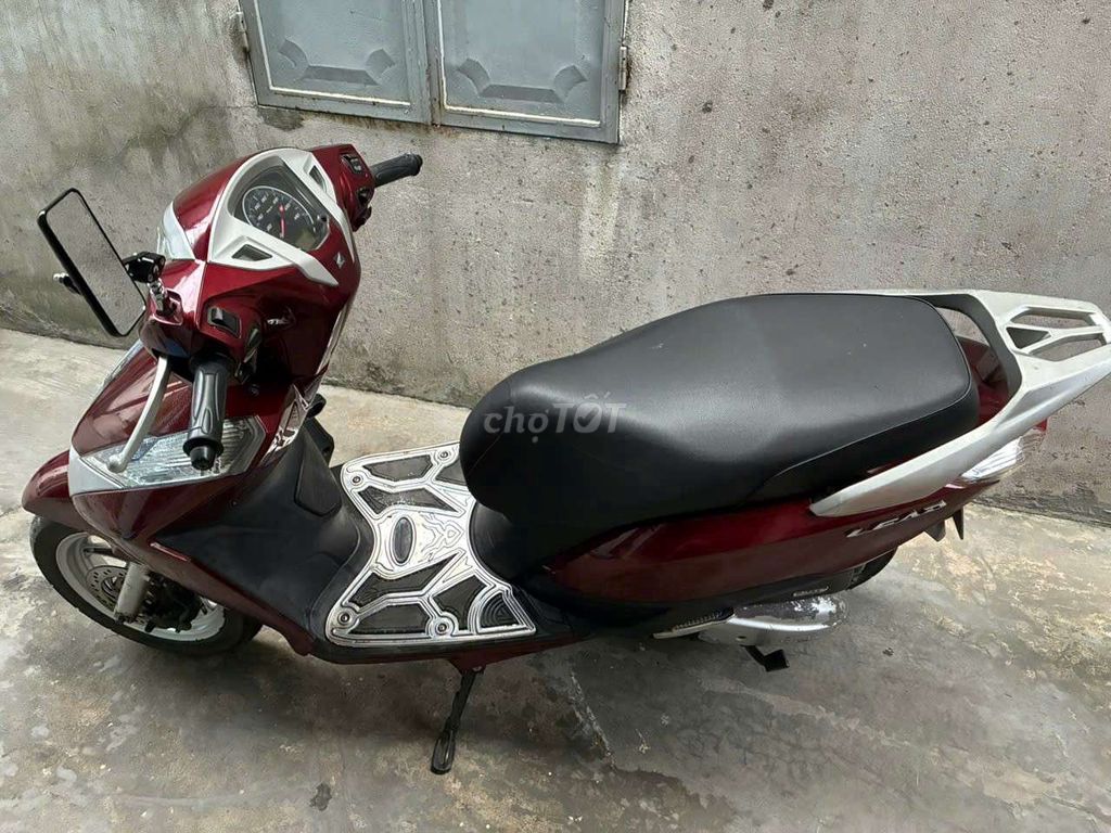 Xe lead 2014 zin xe giáo viên đi giữ gìn.... Mua bán Xe máy tại Quận Lê Chân Hải Phòng được đăng bởi Cuộc Sống Mà hình 5