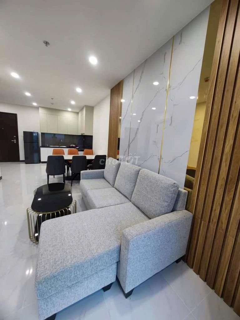 CHO THUÊ CĂN HỘ SKY VIEW
Căn 2PN, 2WC, 80m