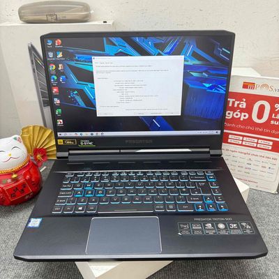 Acer Predator PT515-51 I7 8750H vga RTX 2080 Max Q. Mua bán Laptop tại Quận Thanh Xuân Hà Nội được đăng bởi NgoPhuong