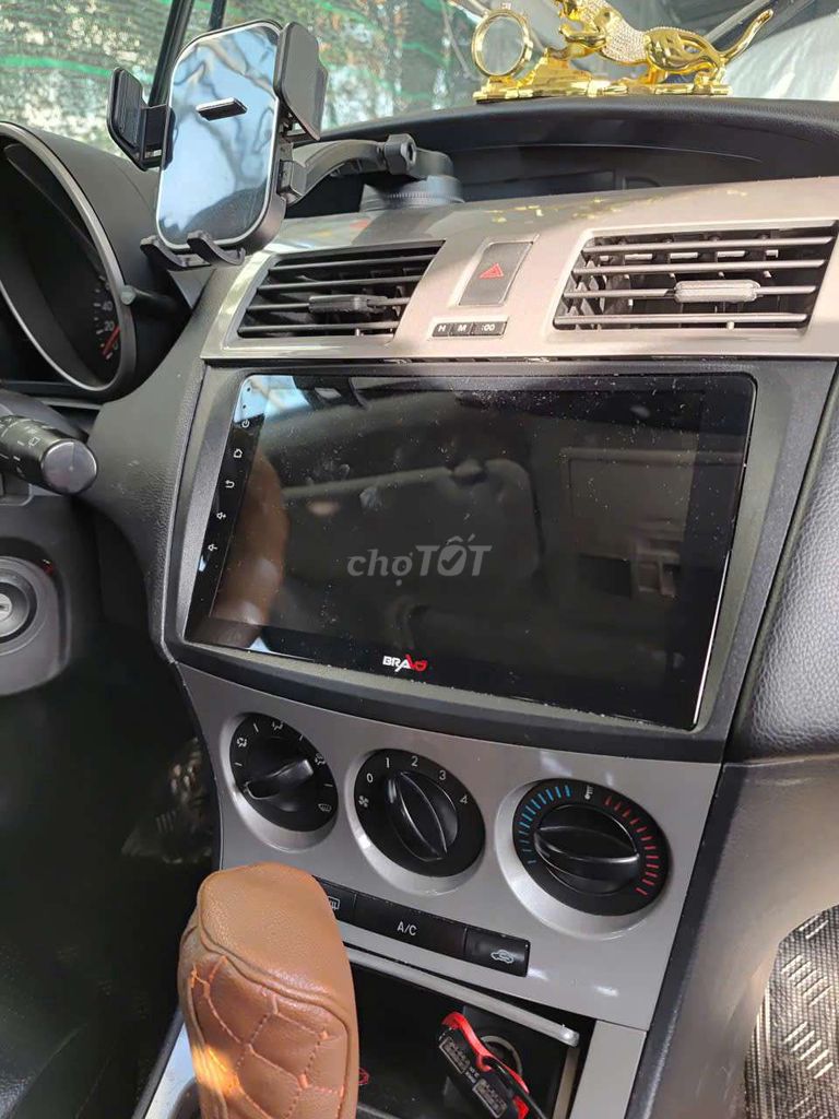 268 2009 1.6 AT - 100000 km. Mua bán Ô tô tại Huyện Bình Chánh Tp Hồ Chí Minh được đăng bởi Văn hình 10