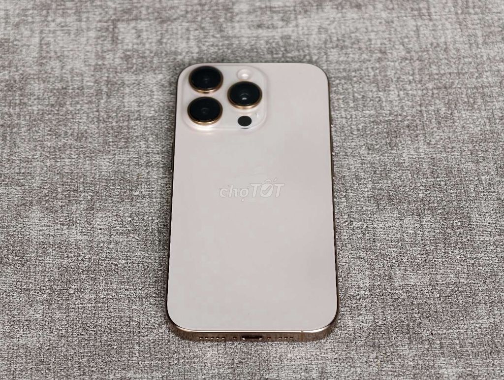 iPhone 16 Pro 128GB VN Siêu Lướt Sạc 34L BH 12/26. Mua bán Điện thoại tại Quận 3 Tp Hồ Chí Minh được đăng bởi Minh Phạm  hình 1