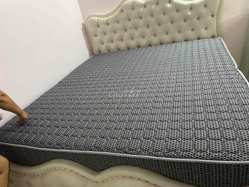 ĐỆM CAO SU HÀNG ĐẸP XẢ KHO GIÁ RẺ. Mua bán Giường, chăn ga gối nệm tại Quận Hai Bà Trưng Hà Nội được đăng bởi Đông Anh Bùi hình 1