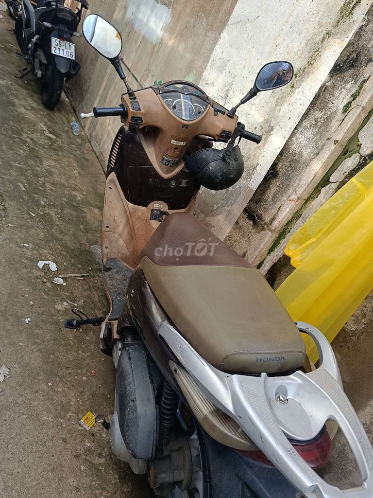 Xe zin không loi. Mua bán Xe máy tại Huyện Cần Giuộc Long An được đăng bởi Nhựt Nguyễn  hình 3