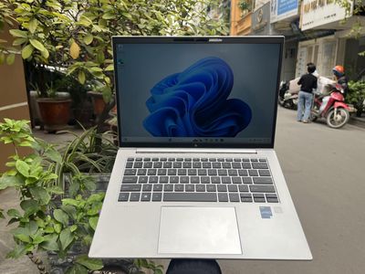 HP Elitebook 840 G10 i5 16/512GB ZIN USA như mới. Mua bán Laptop tại Quận Cầu Giấy Hà Nội được đăng bởi Quốc Trường