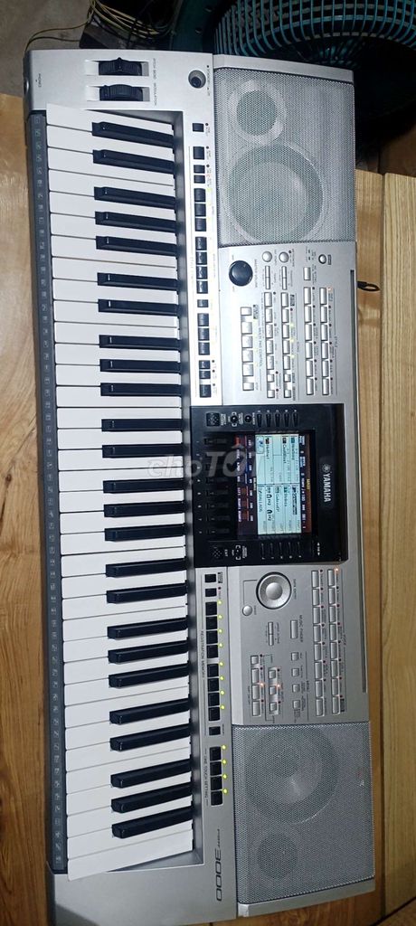 Yamaha psr 3000 đẹp zin