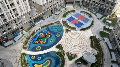 Cho thuê căn hộ mới chưa sử dụng 3N 2VS DT 90m2 tại The Dragon Catsle. Cho thuê căn hộ/chung cư tại Thành phố Hạ Long Quảng Ninh được đăng bởi Lê Thị Huyền Trang