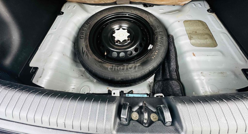 Hyundai Grand i10 2017 1.2 AT. Mua bán Ô tô tại Huyện Sóc Sơn Hà Nội được đăng bởi AUTO VĨNH CƯỜNG hình 19