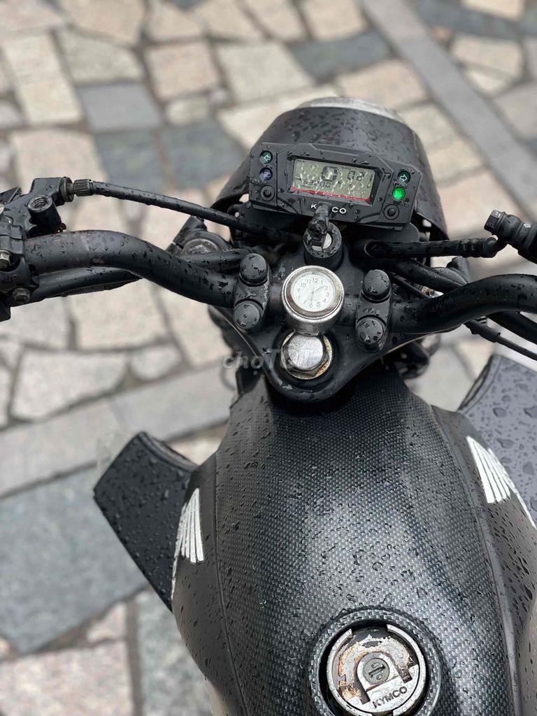 K pipe 50cc up 100 Côn tay trả trc 5tr9 nhận xe. Mua bán Xe máy tại Quận 7 Tp Hồ Chí Minh được đăng bởi Dương Đạt hình 3