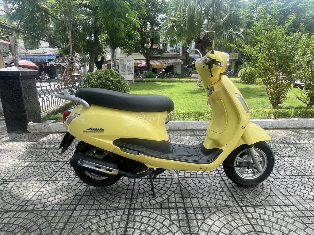 Cần bán xe nguyên bản. Mua bán Xe máy tại Quận Kiến An Hải Phòng được đăng bởi Bùi khắc huy hình 6