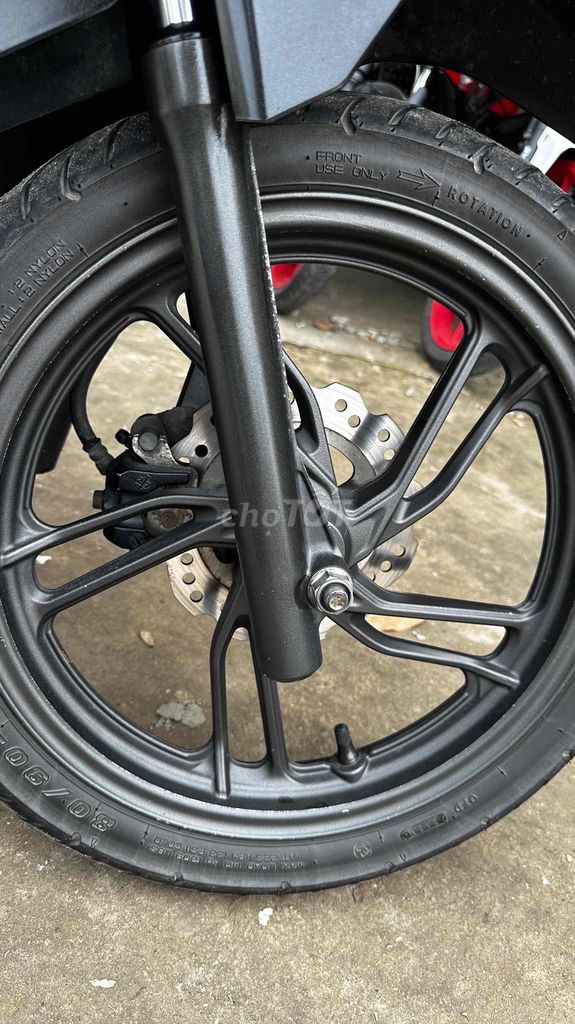 Vario 150 đen nhám 2020 ( hỗ trợ góp ). Mua bán Xe máy tại Huyện Chợ Mới An Giang được đăng bởi Cửa hàng xe Thiên Phước 2 hình 13