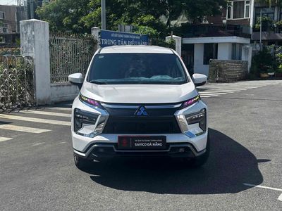 Mitsubishi Xpander Premium 2026 Trắng 8000 km