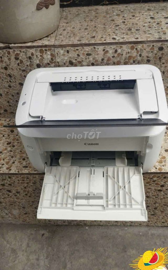 Máy in Canon LBP6030 gọn đẹp