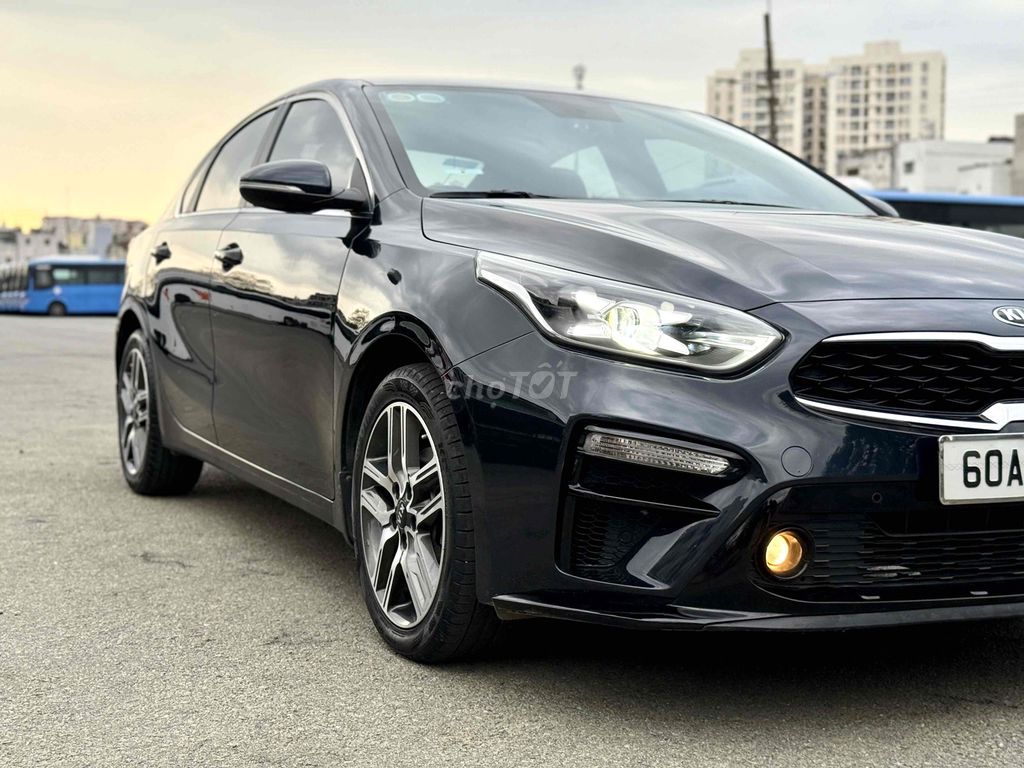 Kia Cerato 2021 2.0 AT PREMIUM - 57000 km. Mua bán Ô tô tại Quận Tân Phú Tp Hồ Chí Minh được đăng bởi Lê Băng Vinh hình 6