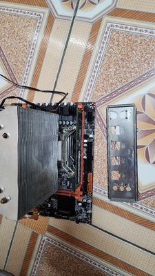 Combo huananzhi x79 + xeon e5 2689v1+ 16gb ram+tan. Mua bán Linh kiện (RAM, Card...) tại Thành phố Thái Bình Thái Bình được đăng bởi Phạm Minh Thành