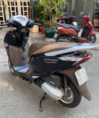 Honda Lead 2020 BSTP chính chủ kí
