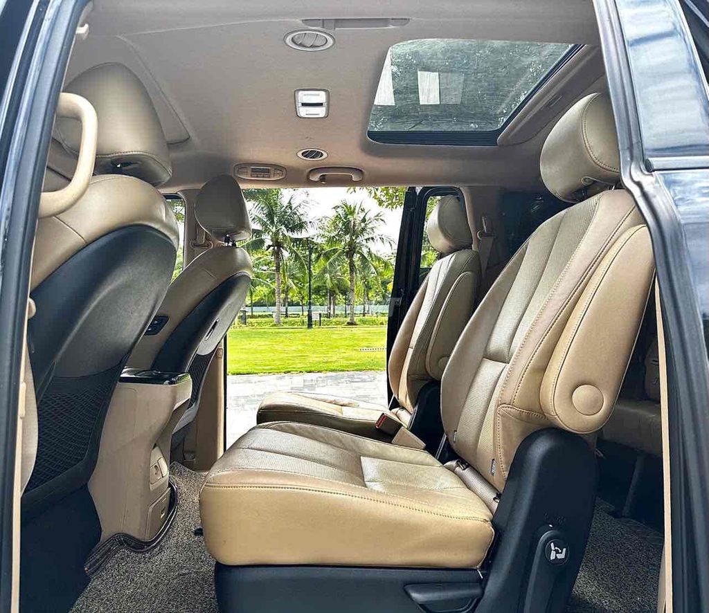 Kia Sedona 2019 Luxury D - 90000 km. Mua bán Ô tô tại Thành phố Thủ Đức Tp Hồ Chí Minh được đăng bởi Đạt Xe Cũ hình 14
